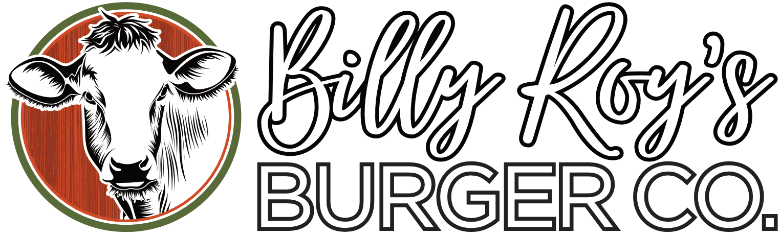 Billy Roy Burgers